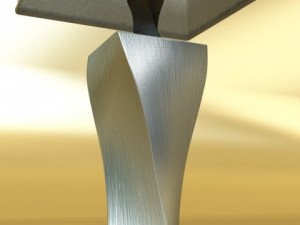 10 table lamps collection 3Dモデル