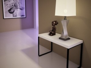 10 table lamps collection 3Dモデル