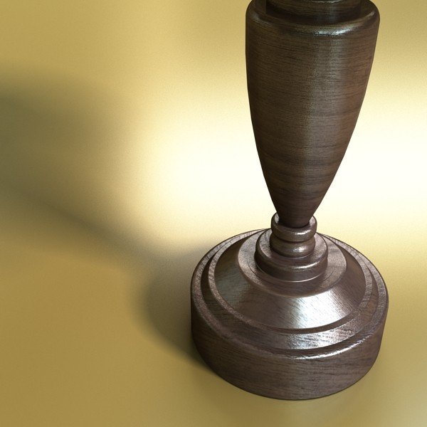 10 lamp