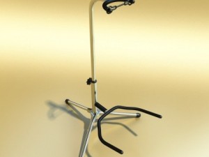 guitar stand Modelo 3D