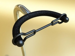 guitar stand Modelo 3D