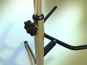 guitar stand Modelo 3D