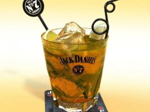 whiskey glass 3D Model