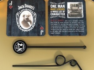 whiskey glass 3D 모델