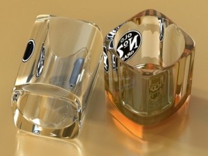jack daniels collection 3D Модель
