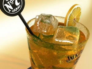 jack daniels collection 3D Model