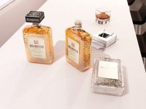 disaronno bottle 3D 模型