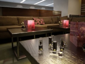 high detailed bombay sapphire collection 3D 模型
