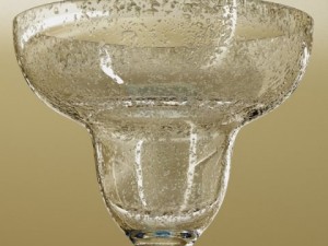 glassware collection  9 glasses and cups 3D-Modell