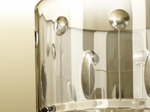 glassware collection  9 glasses and cups 3D-Modell