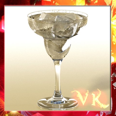photorealistic glass 01 Modello 3D .c4d .max .obj .3ds .fbx .stl .blend 