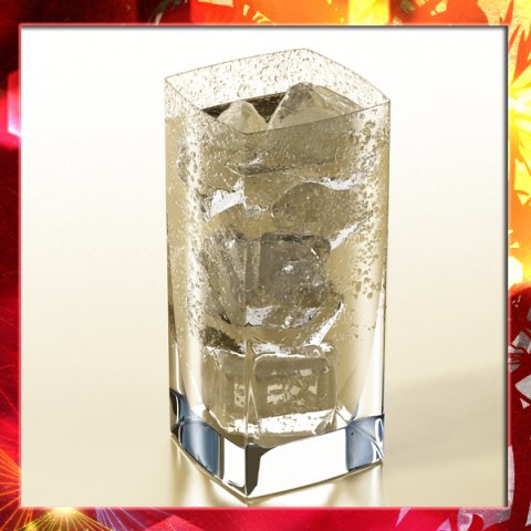 photorealistic glass 4 3D 모델 .c4d .max .obj .3ds .fbx .stl .blend 