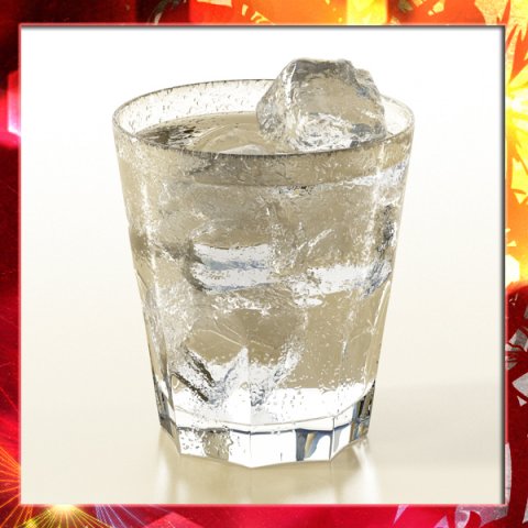 photorealistic glass 5 Modelo 3D .c4d .max .obj .3ds .fbx .stl .blend 