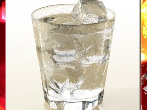 photorealistic glass 5 3D Model