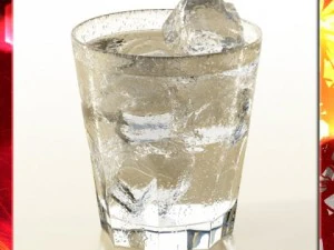 fotorealistisch glas 5 3D Model