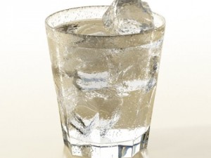 photorealistic glass 5 Modelo 3D