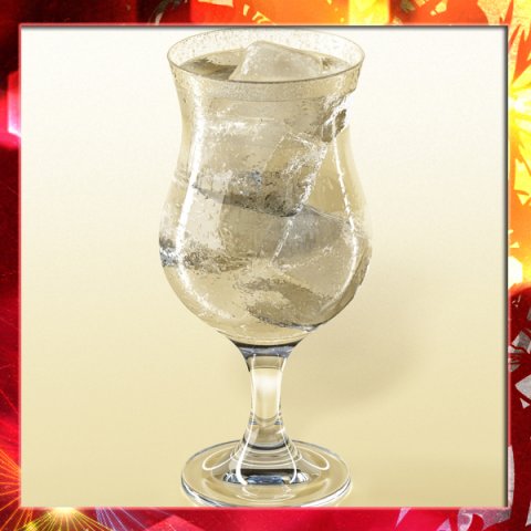 photorealistic glass 06 3D मॉडल .c4d .max .obj .3ds .fbx .stl .blend 