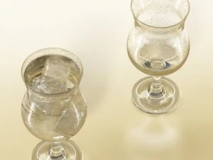 photorealistic glass 06 3D Model