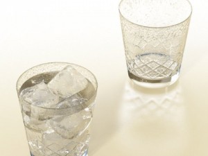 high detailed glass 7 photorealistic glas 3D Модель