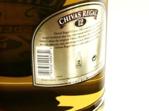 photorealistic and high detailed 7 liquor bottles 3D Model