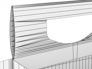 corona beer collection Model 3D