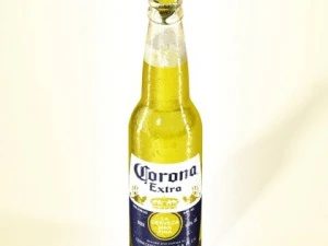 corona beer collection 3D Model