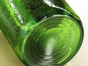 heineken six cardboard pack 3D Model