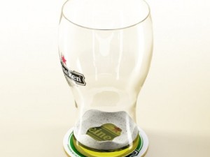 heineken beer collection 3D Модель