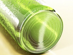 4 beers collection and bottle opener 3D Модель