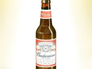 beers cardboard pack collection 3D Model