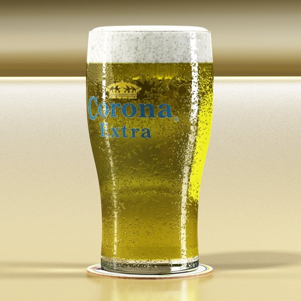 Мод beer. Пиво 3д модель. белорусское пиво пинта корона.