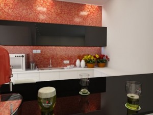 beer glass collection Modèle 3D