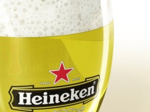 beer glass collection Modèle 3D