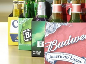 beers  full collection 3D Model