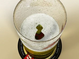 beers  full collection 3D Model