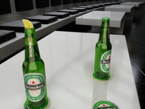 beers  full collection 3D Model