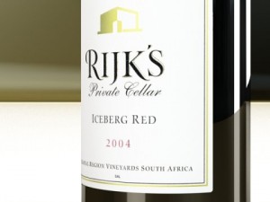 red wine bottle rijks and cup 3D Model