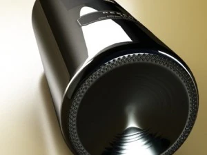 6 butelek wina i 6 kieliszk&oacute;w do wina Model 3D