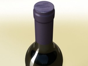 wine rack 3 3D 모델