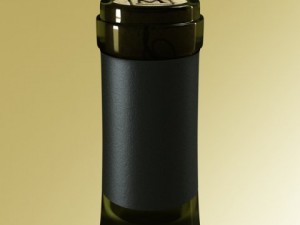 wine rack 3 3D 모델