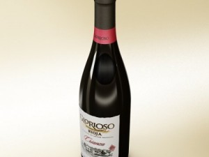 wine rack 3 3D 모델