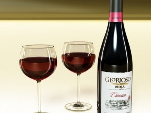 wine rack 3 3D 모델