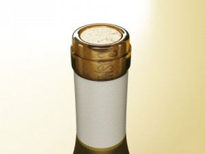 wine rack collection and 6 wine bottles Modello 3D