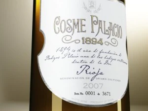 wine table rack bottles and glasses 3D Model