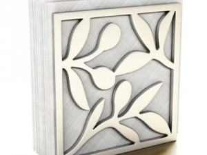 napkin holder 2 3D Model