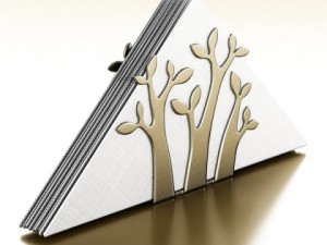 napkin holder 3 Modèle 3D