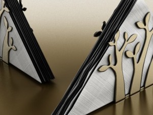 napkin holder 3 Modèle 3D