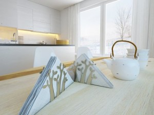 napkin holder 3 Modèle 3D