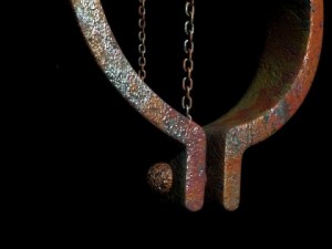 animated chain 3D Model
