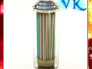 straw dispenser 3Dモデル